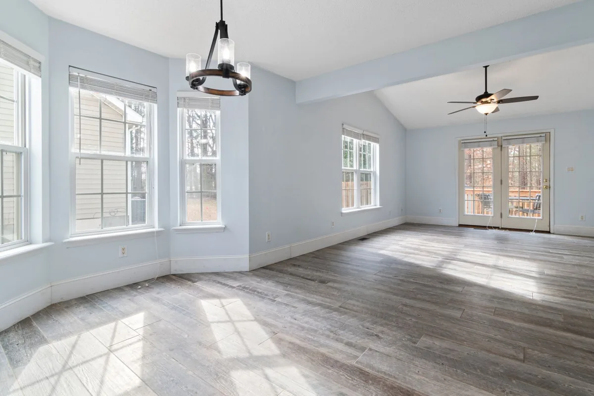 Clean, safe room after biohazard cleanup in Swarthmore, PA