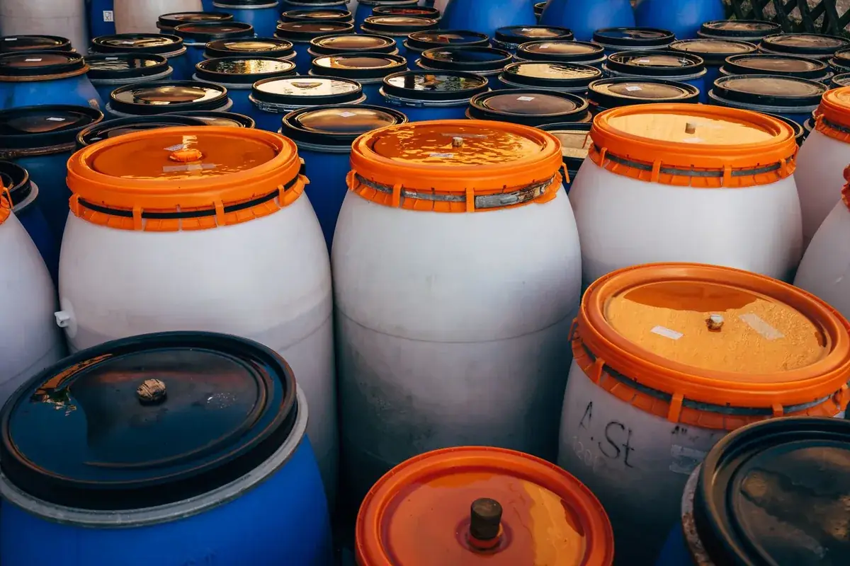 Chemical & Toxic Waste Cleanup in Swarthmore, PA