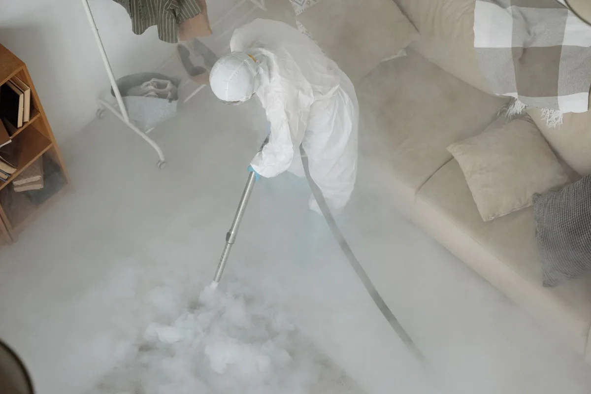 Biohazard Cleanup in Swarthmore, PA